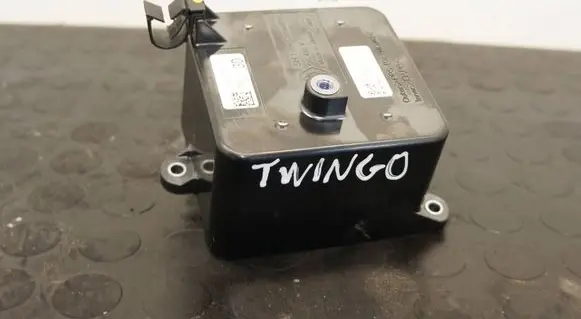 Renault Twingo III SAM control unit 291E07175R