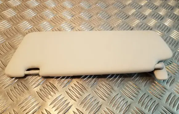 Audi A4 S4 B8 8K Sun visor 8K0857552