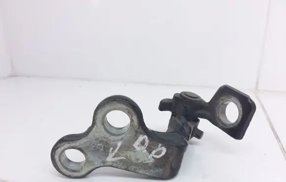 Front door lower hinge