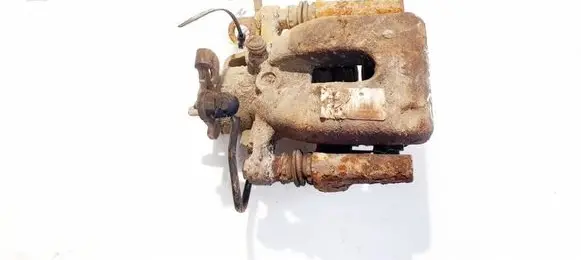Citroen Berlingo Rear brake caliper