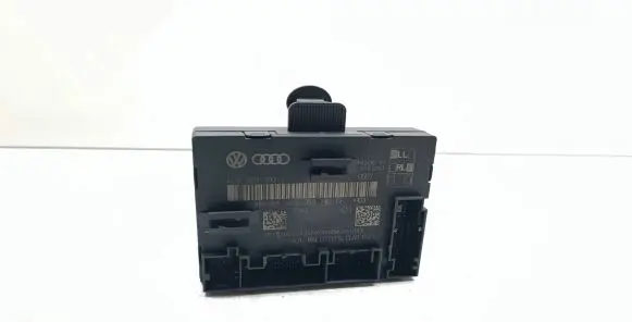 Audi A6 S6 C7 4G Door control unit/module 4G8959793J