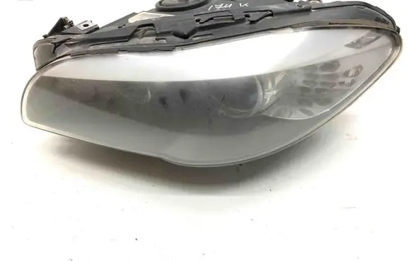 BMW 5 F10 F11 Headlight/headlamp 7203255 720325509