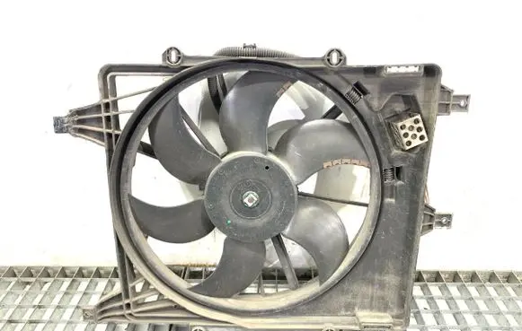 Renault Thalia II Fan set 8200746467
