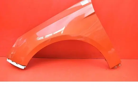 Ford Focus Fender