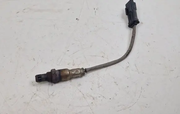 Peugeot 308 Lambda probe sensor 9810634380