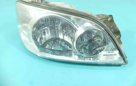 KIA Carnival Headlight/headlamp IMPRK1330637