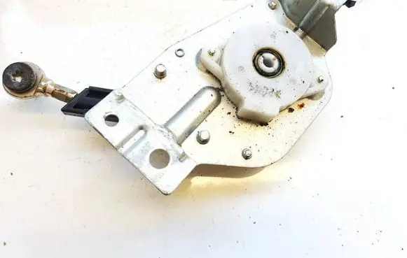 Mitsubishi Outlander Other exterior part
