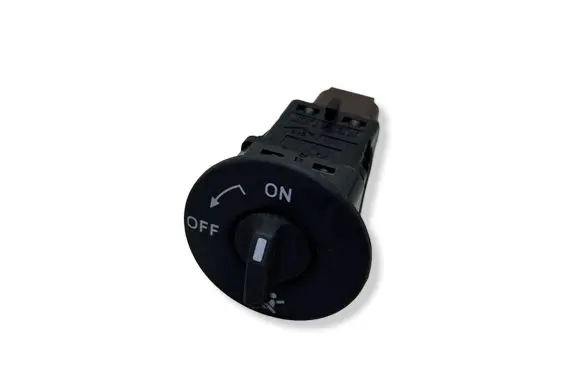 Renault Scenic III - Grand scenic III Passenger airbag on/off switch 681995427R