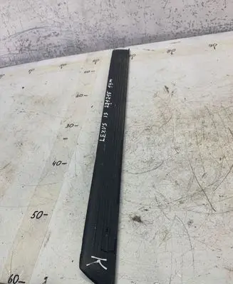 Lexus IS III XE30 Front sill trim cover 6791153030