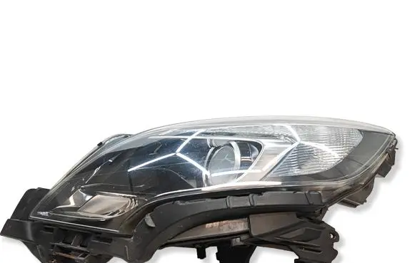Opel Zafira C Headlight/headlamp 39009023