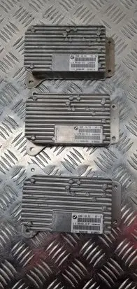BMW 5 F10 F11 Airbag control unit/module
