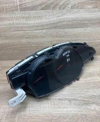 Toyota Verso Speedometer (instrument cluster) 838000F070 2574500457 LHD