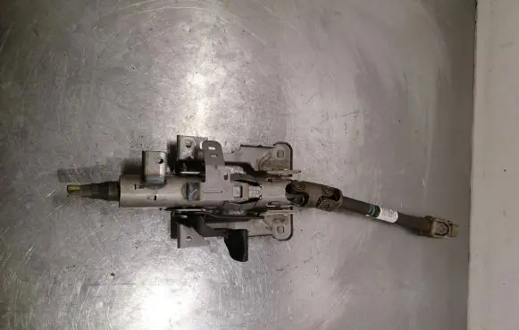Peugeot 5008 Steering wheel axle set 1811955200 119550m3111830221