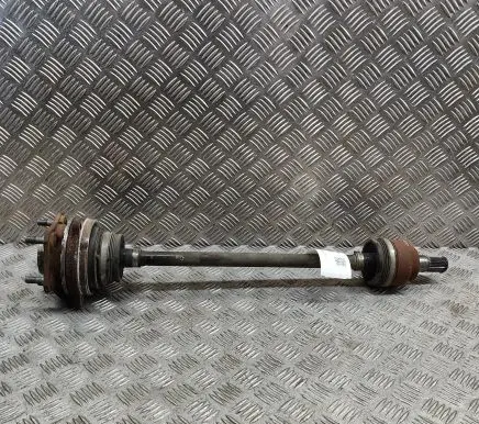 Hyundai Ioniq 5 Rear driveshaft 498R7GI000