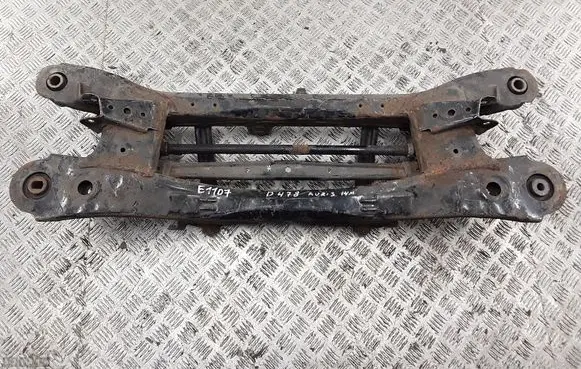 Toyota Auris E180 Rear subframe 