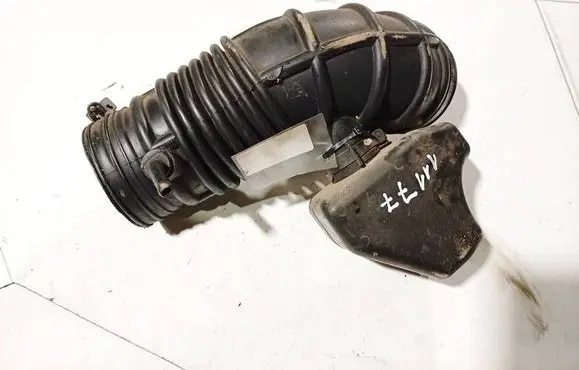 KIA Sorento Air intake hose/pipe 281383E010