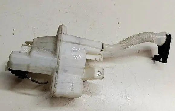 Mazda CX-5 Windshield washer fluid reservoir/tank KD4567480U4 KD4567480