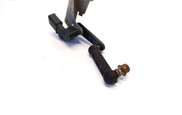 Tesla Model S Air suspension front height level sensor 1027946-00-A