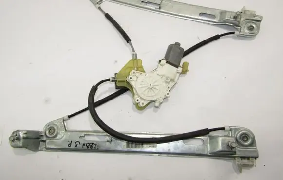 Jeep Patriot Front window lifting mechanism without motor 05291798AAC