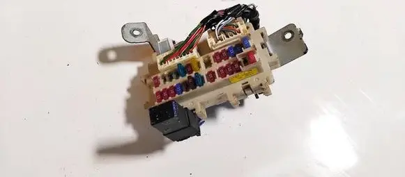 Nissan Murano Z50 Fuse box set am60a 1238