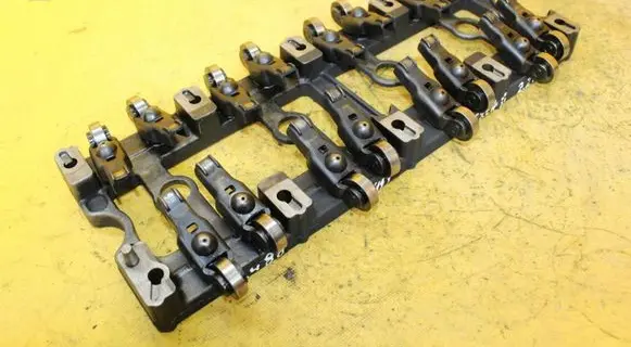 Peugeot Boxer Tappets lifter 
