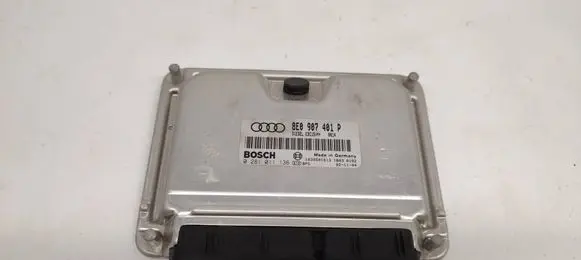 Engine control unit/module