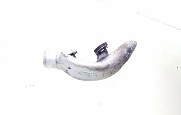 Seat Alhambra (Mk2) Air intake duct part 5N0129565D