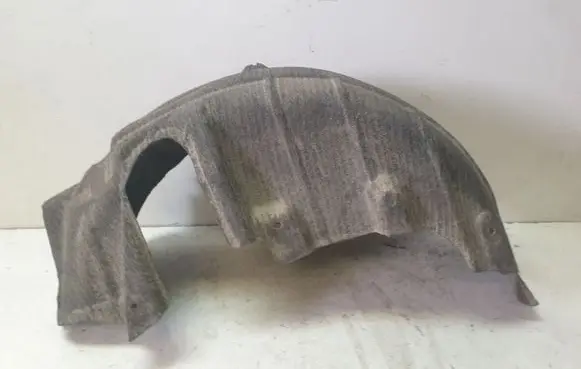 Toyota Avensis T270 Rear arch fender liner splash guards