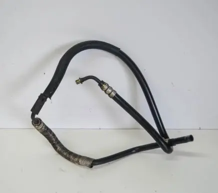 Jaguar XF X250 Power steering hose/pipe/line 9X233L601