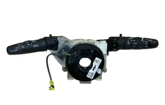 Nissan Micra Light switch 25560AX718