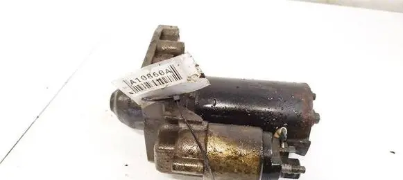 Mini One - Cooper Coupe R56 Starter motor 0001138004