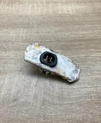 Volkswagen Transporter - Caravelle T6 Front parking sensor holder (PDC) 7E5919494D