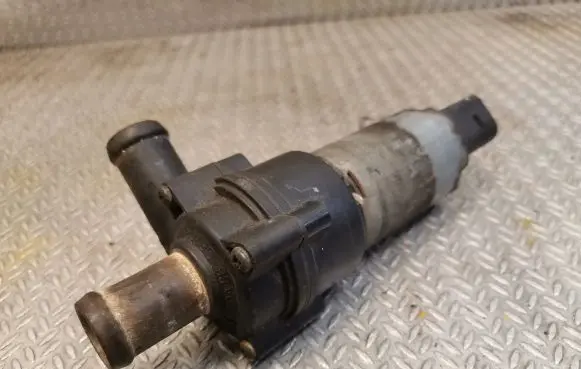 Porsche Cayenne (9PA) Electric auxiliary coolant/water pump 3D0965561D