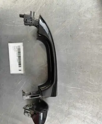 Mercedes-Benz S W222 Front door exterior handle A09976047019197