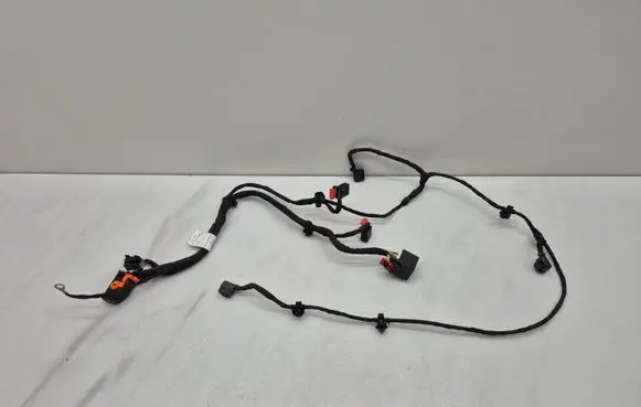 Volkswagen ID.3 Other wiring loom 0Z1971221AH
