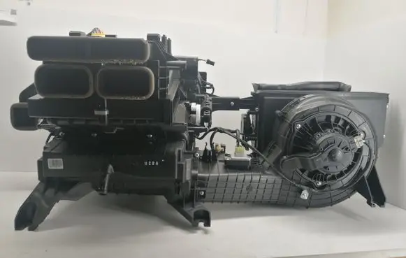 Tesla Model X Interior heater climate box assembly 103753000J