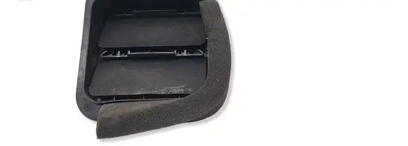 Subaru Forester SK Quarter panel pressure vent 72653AE010