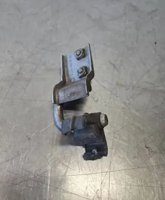 Mercedes-Benz GLC AMG Muffler mount bracket/holder A2534920700