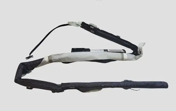 Citroen C4 Grand Picasso Roof airbag 30373227 9654115280
