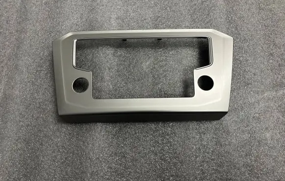 Volkswagen PASSAT B8 Radio/GPS head unit trim 3g0819475a