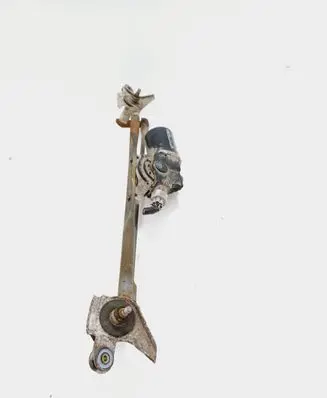 Mazda 6 Front wiper linkage and motor 8492002390