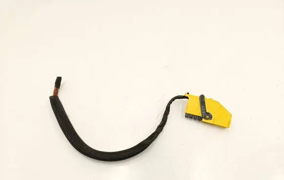 BMW X3 G01 Seat wiring loom 9328853 22360791 22360771