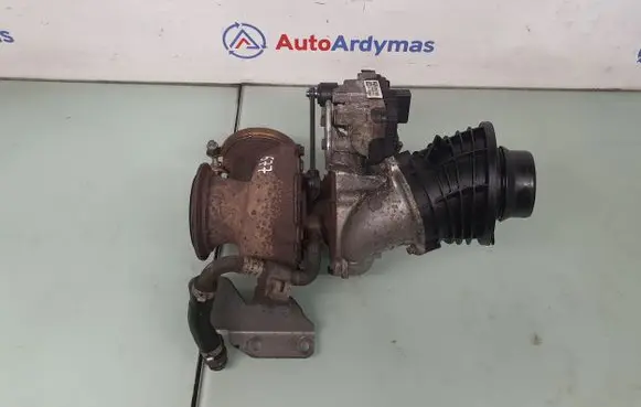 BMW 5 G30 G31 Turbo 8584219 11658584219
