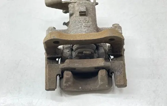 Renault Megane III Rear brake caliper