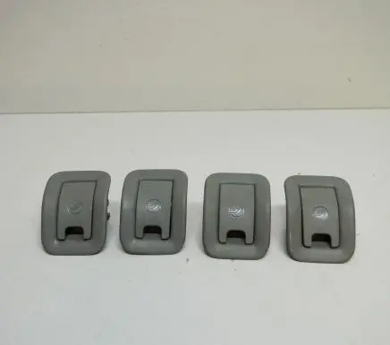 Audi A4 S4 B8 8K Other interior part 8T0887233A 8T0887187