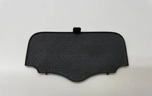 Volkswagen PASSAT B6 Cup holder pad/mat 3C0863328A