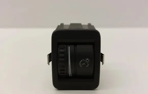Volkswagen Tiguan Headlight level height control switch 5M0941334A