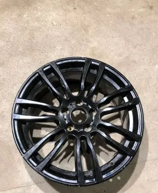 BMW 4 F36 Gran coupe R19 alloy rim 7850020