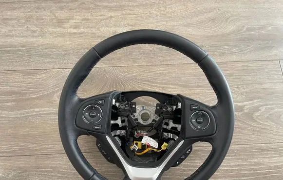 Honda CR-V Steering wheel 78500T1EQ5XX