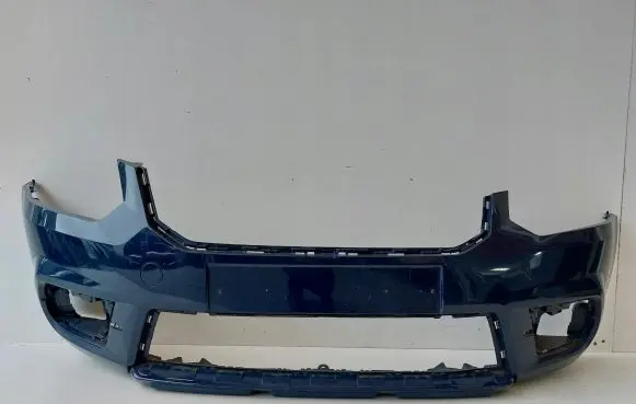 Skoda Yeti (5L) Front bumper 5L0807221K